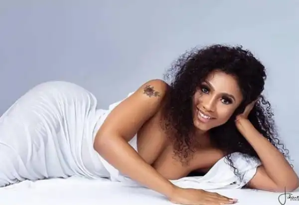 Tacha’s Fan Consoles Mercy After She Lamented Over Her New Celebrity Life